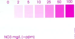 Salifert - Creating the right environment Salifert Nitrat Test NO3