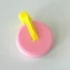 MiniZoo Saltsten 50 g med holder