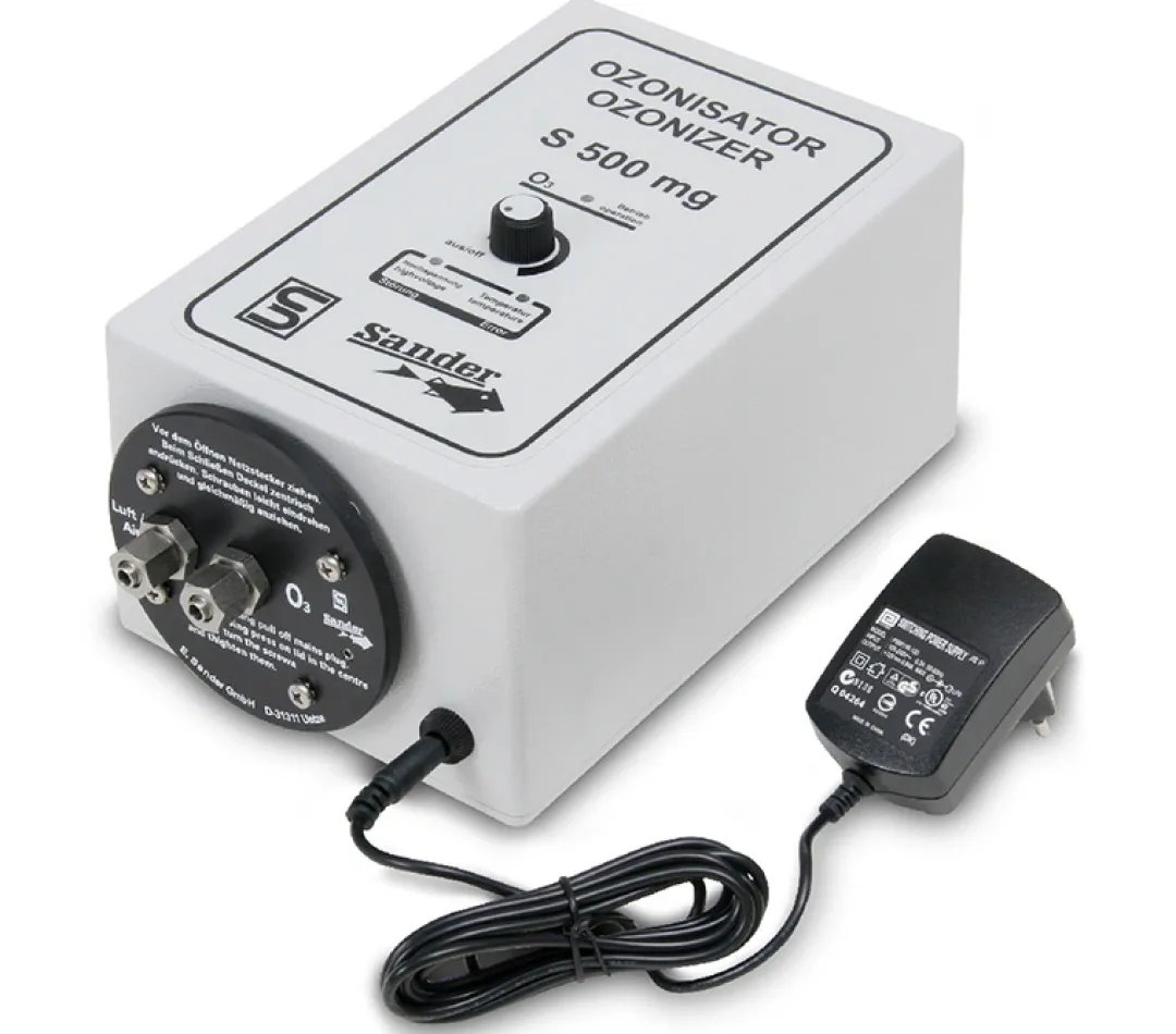 Sander ozonisator model S 500
