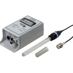 Sander Redox Meter