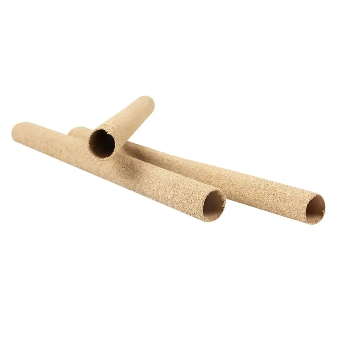 Duvo Sandrør parakit 3 stk Ø 22 mm 25 cm