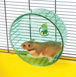 Savic Pets Favourite Savic Rolly Hamster Løbehjul 18 cm