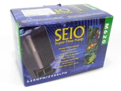 Taie Weie Seio Super Flow pumpe M620 2400 L/t