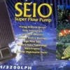 Taie Weie Seio Super Flow pumpe M820 3200 L/t