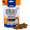 Frigera Semi-Moist Soft Lam og Ris 165 g - bløde hundesnacks