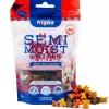 Frigera Semi-Moist Soft Mini Mix Bones 165 g - bløde hundesnacks