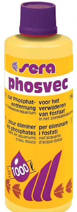 Sera phosvec 250 ml