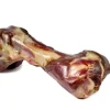 Pet Snack Company Serrano Skinkeben 370 g - Robust tyggeben til hunde