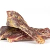 Pet Snack Company Serrano Skinkeben Mini 3 stk 80 g - Naturlige hundesnacks