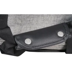 Sherpa Transporttasker Sherpa Transporttaske Element Grå M 43,5x29x28,5 cm