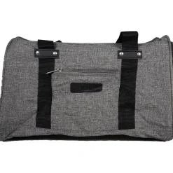 Sherpa Transporttasker Sherpa Transporttaske Element Grå M 43,5x29x28,5 cm