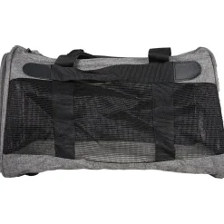 Sherpa Transporttasker Sherpa Transporttaske Element Grå M 43,5x29x28,5 cm