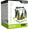 Aquael Shrimpset Duo 49 L 35x35x40cm Sort