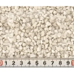 Akvastabil Sirius akvariegrus 3 - 5 mm 10 Liter