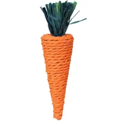 Trixie Sisal Gulerod til Kanin 20 cm