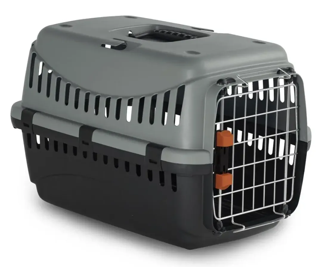 MP Bergamo Srl Skudo 1 MP ECO Bracco Transportbur IATA 48,5x32x31 cm