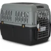 MP Bergamo Srl Skudo 4 MP ECO Bracco Transportbur IATA 70x50x51,5 cm