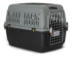 MP Bergamo Srl Skudo 5 MP ECO Bracco Transportbur IATA 81x60x61,5 cm