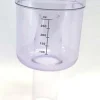 Tunze Skummer kop til Doc 9002 og 3110/2 300 ml
