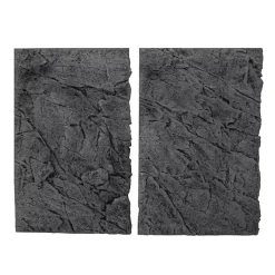 Back to Nature Slimline 80A Granit Rock 48x78 cm