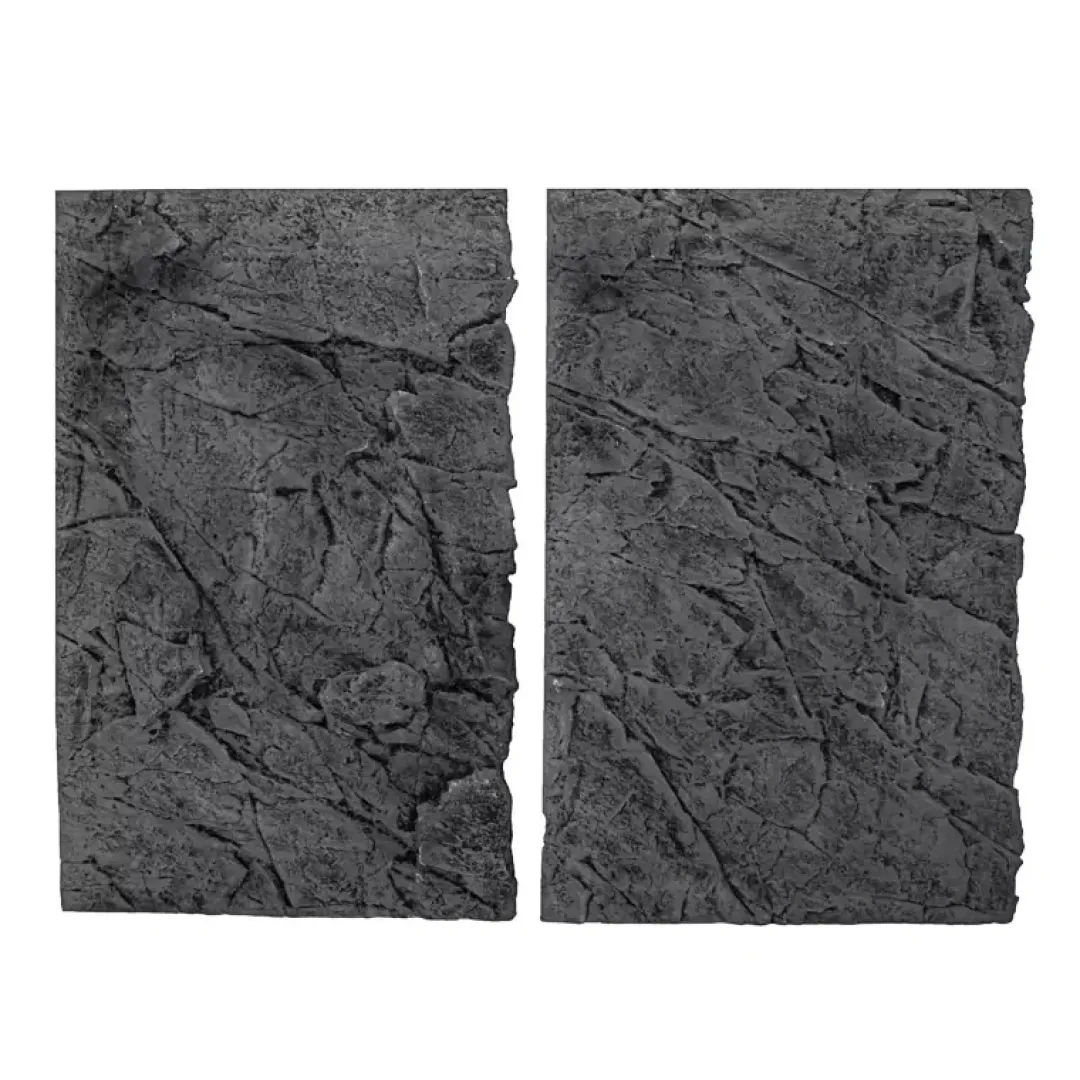 Back to Nature Slimline 80A Granit Rock 48x78 cm