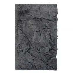 Back to Nature Slimline 80A Granit Rock 48x78 cm