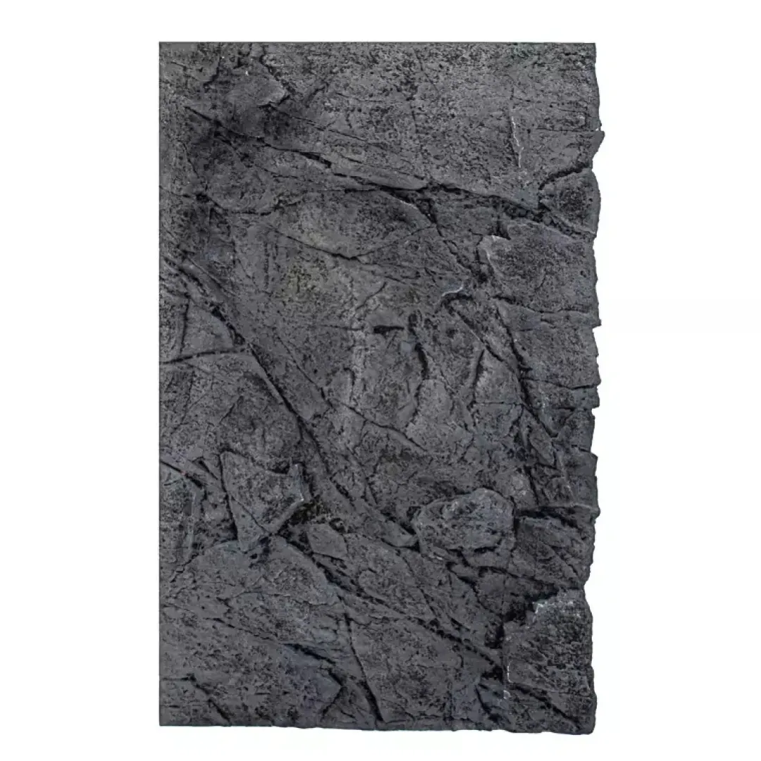 Back to Nature Slimline 80A Granit Rock 48x78 cm