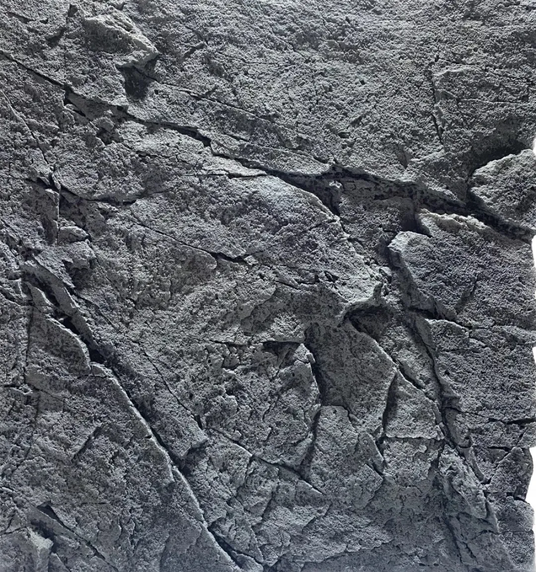 Back to Nature Slimline 60A Granit Rock 50x55 cm