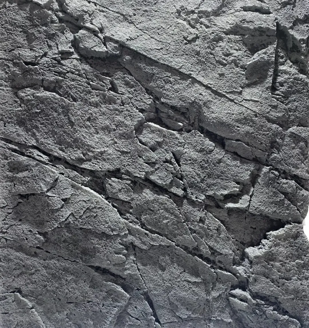 Back to Nature Slimline 60B Granit Rock 50x55 cm