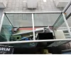 Akvastabil Sølv akvarium 275 L Demo model