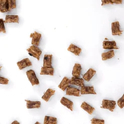 Snackit Kvalitetssnacks til hunde Snackit Bløde Gåse terninger 100 g - kornfri hundesnacks