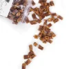 Snackit Kvalitetssnacks til hunde Snackit Bløde Kanin terninger 100 g - kornfri hundesnacks