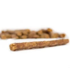 Snackit Kvalitetssnacks til hunde Snackit Fasan Mini Stix 200 g 12 cm - Naturlige hundesnacks