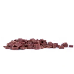 Snackit Kvalitetssnacks til hunde Snackit Filettrainer Hest 100 g - allergivenlige træningsgodbidder