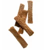 Snackit Kvalitetssnacks til hunde Snack'it Gåsekødstrips 200 g - Naturlige hundesnacks