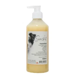 Snackit Kvalitetssnacks til hunde Snackit Hestefedt til Hunde 500 ml