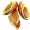 Snackit Kvalitetssnacks til hunde Snackit Kalveklov 1 stk - Naturligt tyggeben til hunde