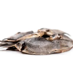 Snackit Kvalitetssnacks til hunde Snack it Karusse 200 g til hunde - sprød fiskenydelse og sund protein
