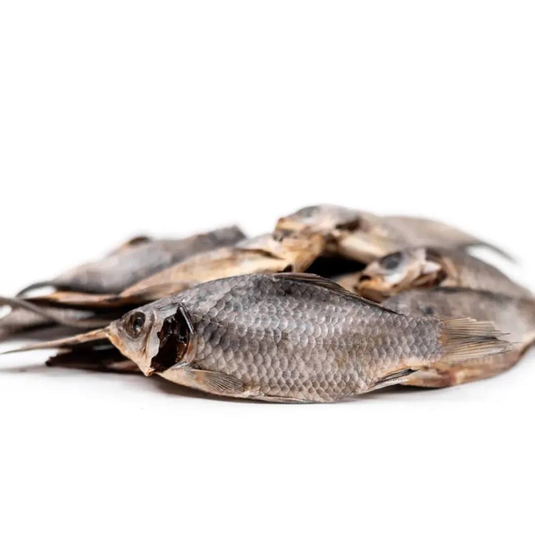 Snackit Kvalitetssnacks til hunde Snack it Karusse 200 g til hunde - sprød fiskenydelse og sund protein