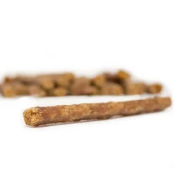 Snackit Kvalitetssnacks til hunde Snack'it Kylling Mini Stix 200 g - Naturlig Hundesnack