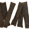 Snackit Kvalitetssnacks til hunde Snackit Lammekødstrips 200 g - Naturlige hundesnacks