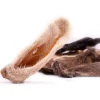Snackit Kvalitetssnacks til hunde Snackit Lammeører med pels 100 g - Naturlige hundesnacks