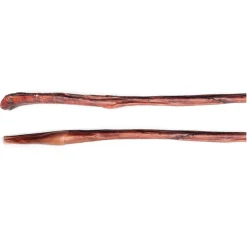 Snackit Kvalitetssnacks til hunde Snackit Oksepenis hel 70-80 cm - Naturlige hundesnacks
