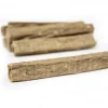 Snackit Kvalitetssnacks til hunde Snackit Sejfilet Sticks 200 g - Naturlige hundesnacks