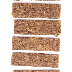 Snackit Kvalitetssnacks til hunde Snackit Vildsvinekødstrips 200 g - Naturlige hundesnacks