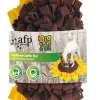 AFP All for paws Snusemåtte solsikke 60x60 til hund - leg og mental aktivering