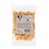 Snackit Kvalitetssnacks til hunde Softies med ost hundesnacks 200 g - Cremet belønning med ekstra smag