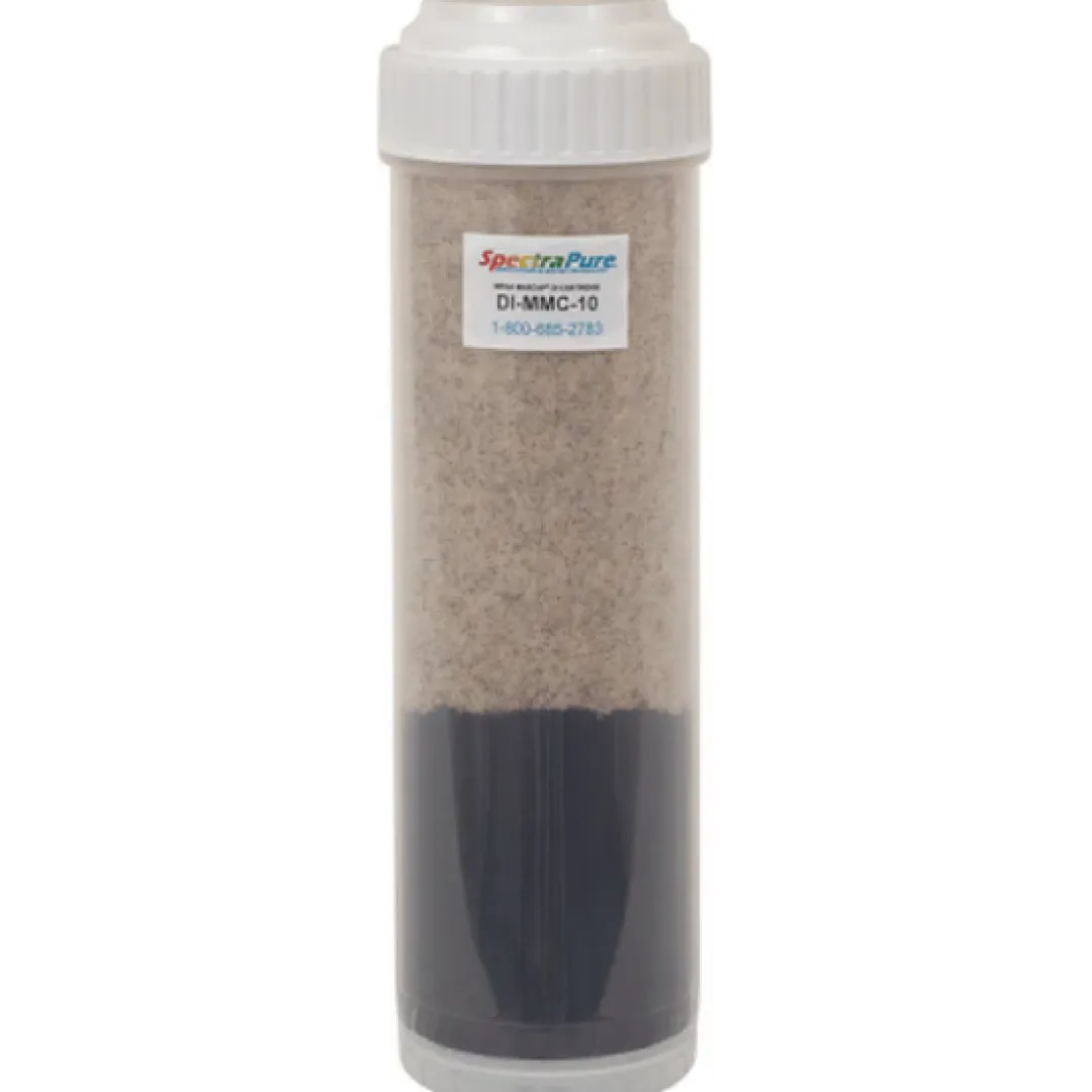 MiniZoo Spectrapure Mega MaxCap-patron DI-MMC-10