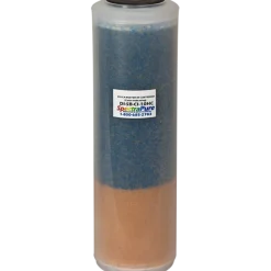 MiniZoo Spectrapure Silica Buster DI-SB-CI-10HC farveindikatorpatron