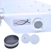 MiniZoo SPS Corner Rack for 12 Plugs